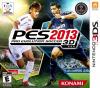 Pro Evo Soccer 2013